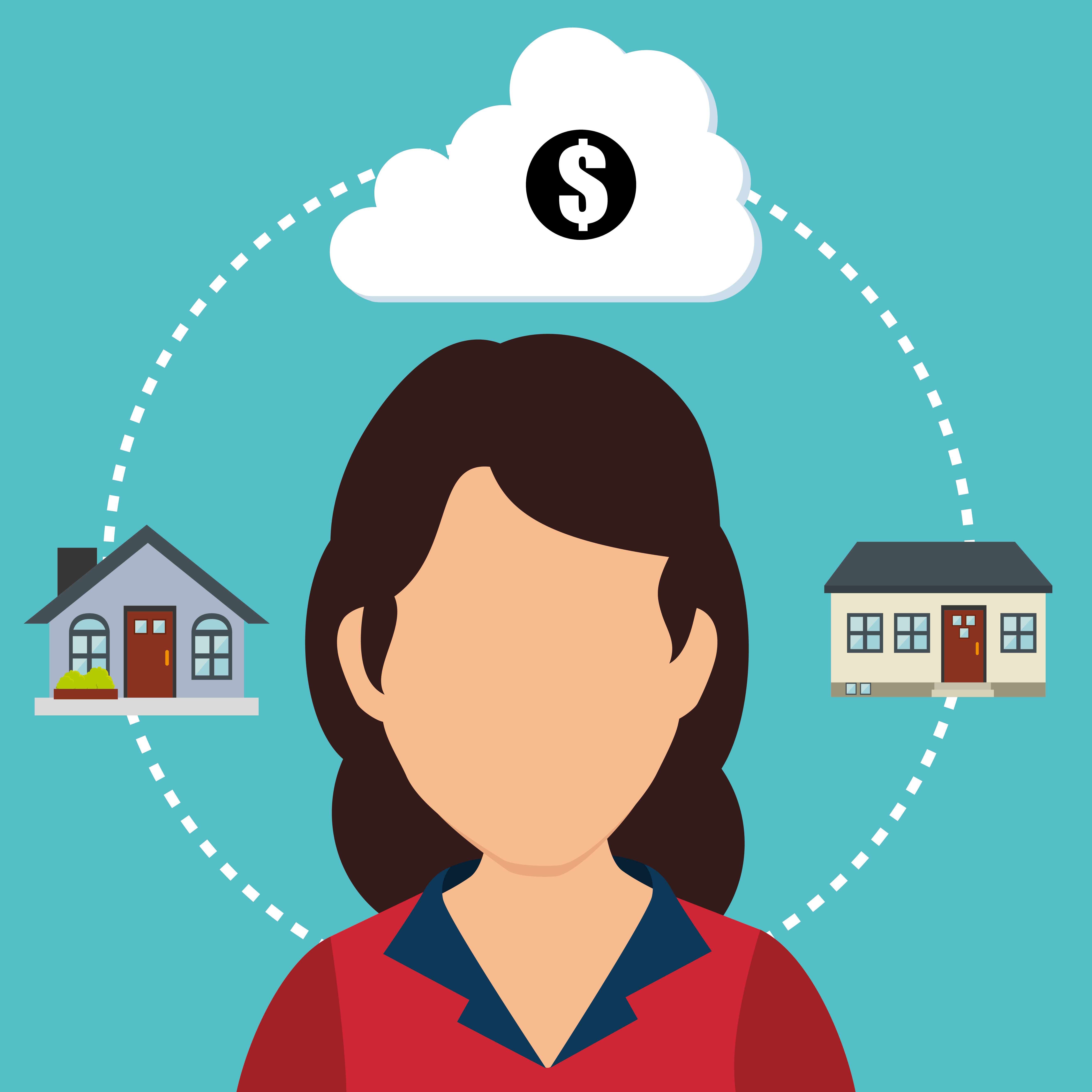 Rent vs. Buy: What’s Right for You?