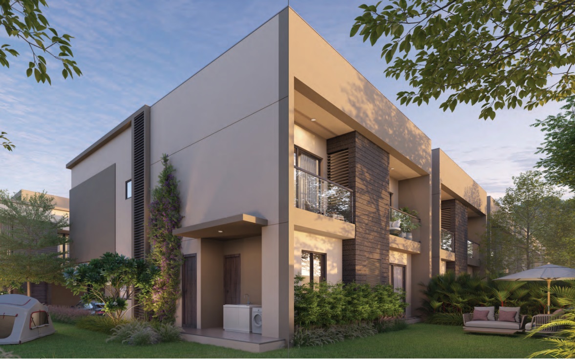 RIVIERA Uno by Goyal & Co | Hariyana Group
